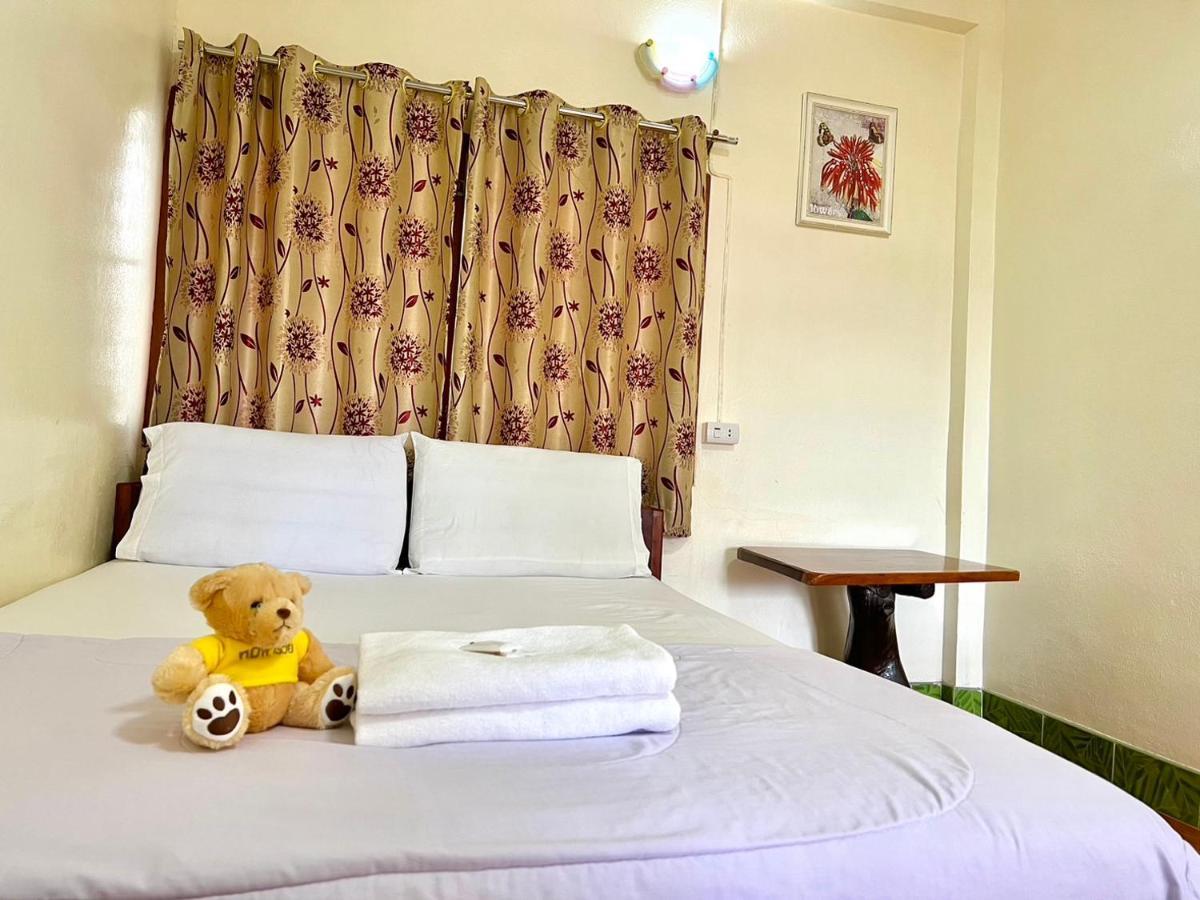 Khong Chiam Hotel Ngoại thất bức ảnh