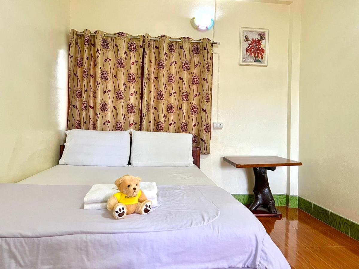 Khong Chiam Hotel Ngoại thất bức ảnh