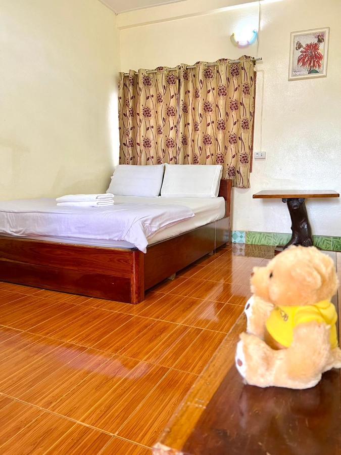 Khong Chiam Hotel Ngoại thất bức ảnh